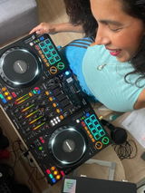 Paloma Alves review photo