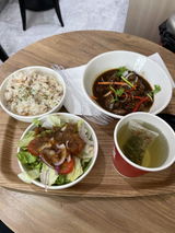 Kim Say review photo