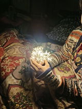 Hamna Faisal review photo