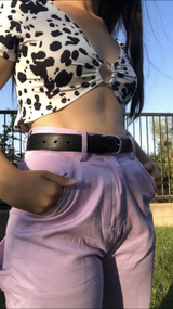 Angelina review photo