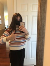 Customer review photo