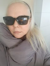 Fuschia White review photo