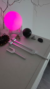 Fuschia White review photo