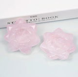 Fuschia White review photo