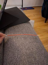 Jas review photo