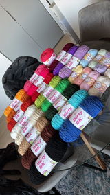 Marjurie C review photo