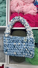 Crochet by tay review photo