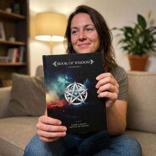The Book Of Wisdom