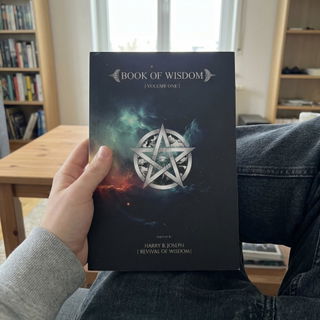 The Book Of Wisdom