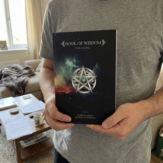 The Book Of Wisdom