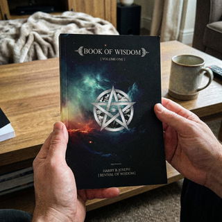 The Book Of Wisdom