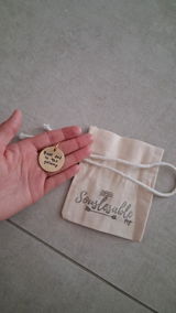 Charlene Salle review photo