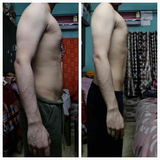 Phase 1 - Recomposition & Fat Loss - Customized
