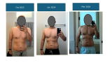 Phase 1 - Recomposition & Fat Loss - Customized