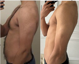 Phase 1 - Recomposition & Fat Loss - Customized