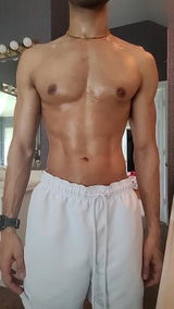 Phase 2 - Stubborn Fat Loss (4-8 weeks) Customized