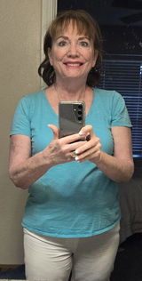 Diane M. review photo