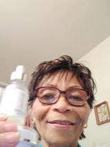 Isolyn J. review photo