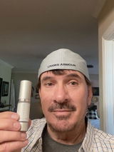 Greg V. review photo