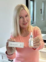Patricia R. review photo