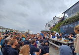 Porthleven Chilli Eating Competition 2024 review photo