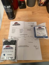 D. Rittershaus review photo