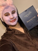 Jennah Kohu-Soutar review photo