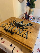 Etsy customer review photo