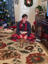 Brittany Pigford review photo