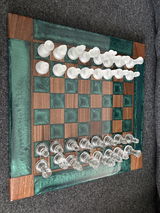 Brad Howarth review photo