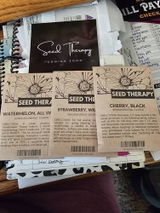 Etsy customer review photo