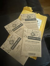 Etsy customer review photo