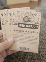 Etsy customer review photo