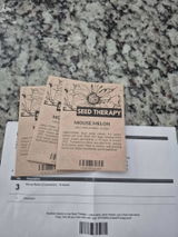 Etsy customer review photo
