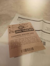 Etsy customer review photo