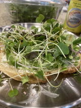 Platt Creek Sourdough review photo