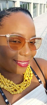Christelle T. review photo