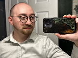 Nicolas R. review photo