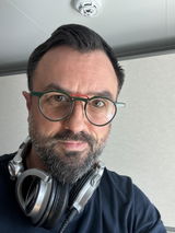 Krzysztof G. review photo