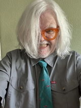 Billy D. review photo