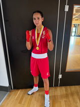 Zaynah Casserly review photo