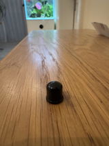 T.A. review photo