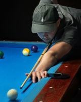Justin Aragon, PGA Professional review photo