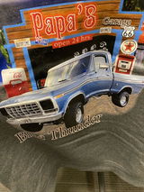 Richard Ware review photo