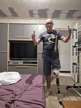 Patrice Gioia review photo
