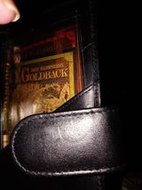 Audreyspreadsherlegsturner review photo