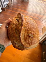 D.M. review photo