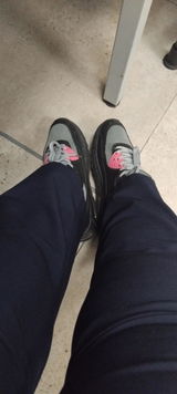 Anonymous review photo