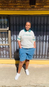 Sanele Nkosi review photo