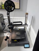 Martin Johansen review photo